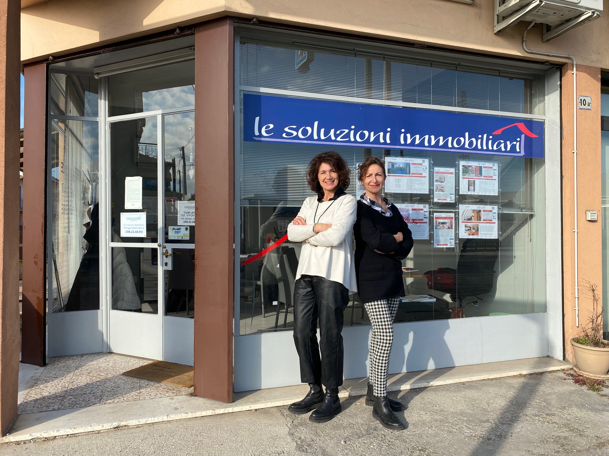 Investimento immobili a Selvazzano